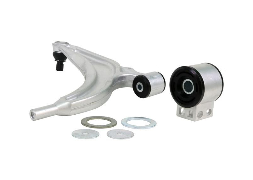 Nolathane Control Arm RH Lower 45992R