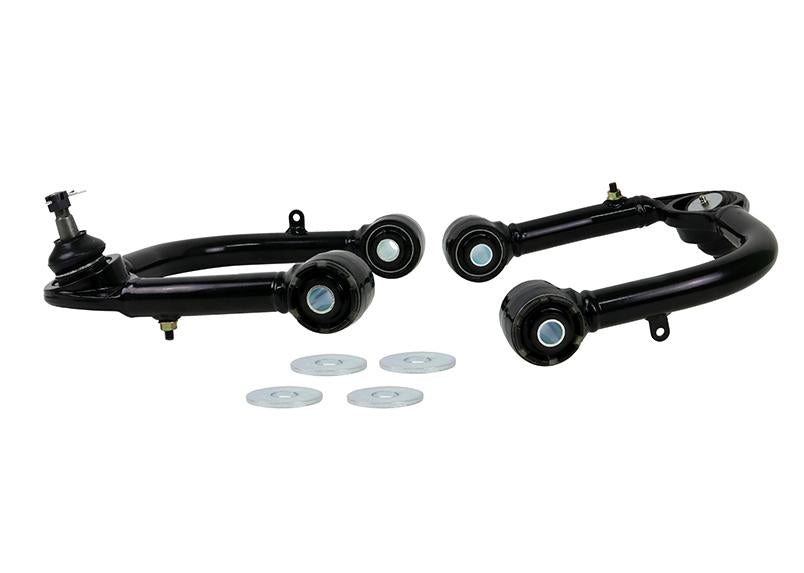 Nolathane Control Arm Upper 45994