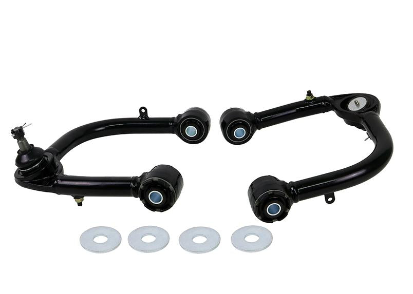 Nolathane Control Arm Upper 45994