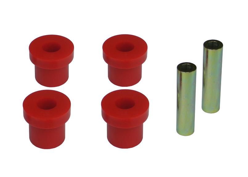 Nolathane Trailing Arm Bush Kit 46022