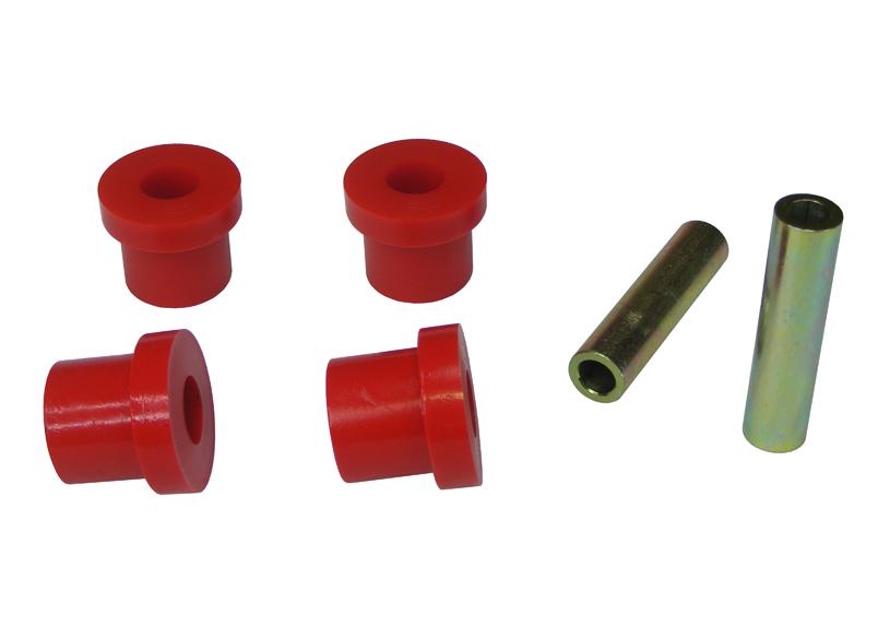 Nolathane Trailing Arm Bush Kit 46022