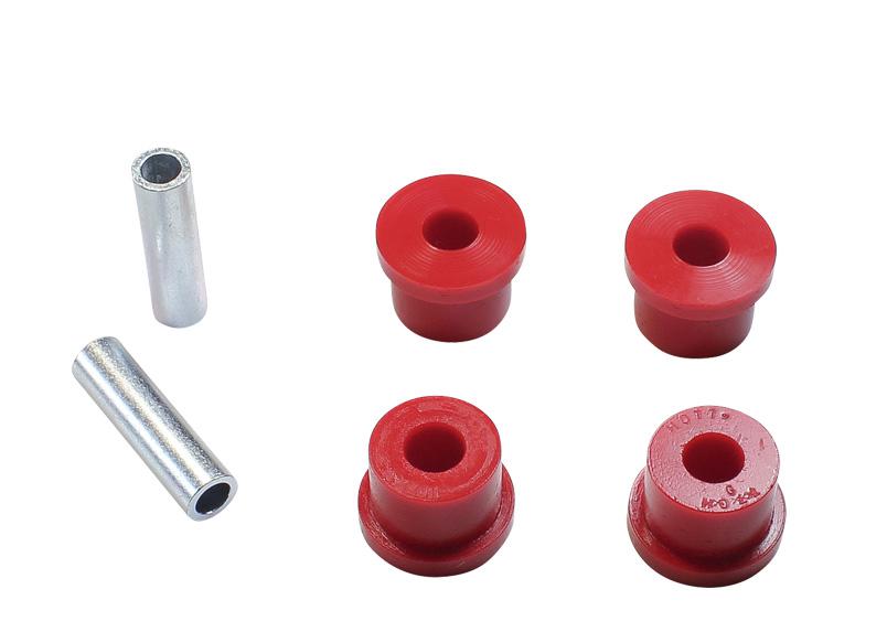 Nolathane Control Arm Bush Kit Rear 46023