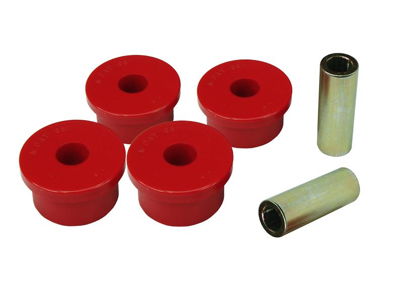 Nolathane Trailing Arm Bush Kit 46090