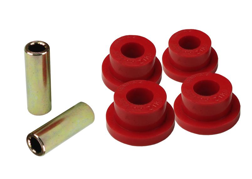 TubeFit Hose Tee 3 Way Brass 3/8" 06014 06