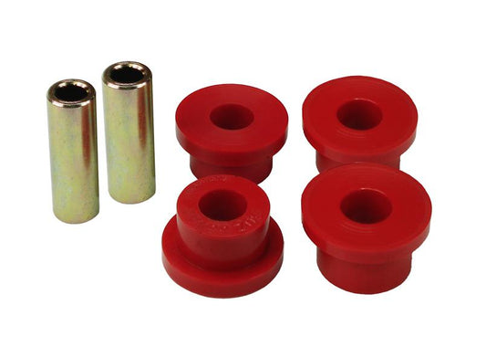 TubeFit Hose Tee 3 Way Brass 3/8" 06014 06