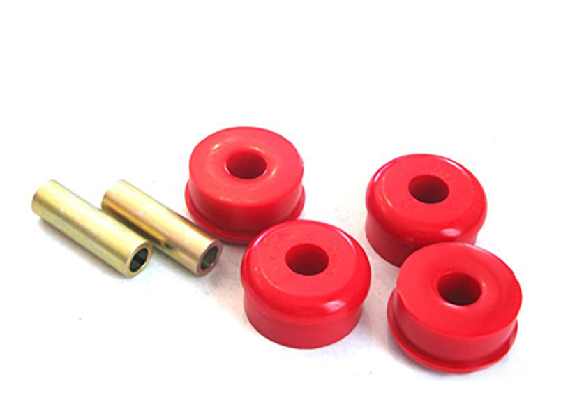 Nolathane Beam Axle Bush Kit 46115