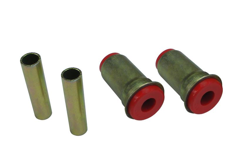 Nolathane Control Arm Bush Kit Rear Lower-Inner 46120
