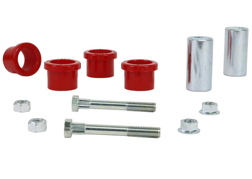 Nolathane Control Arm Bush Kit Outer 46138X
