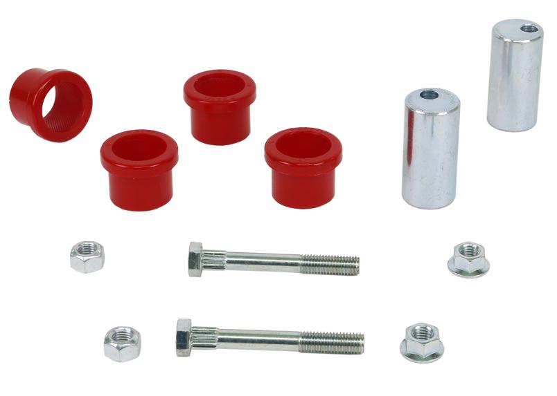 Nolathane Control Arm Bush Kit Outer 46138X