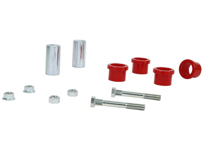 Nolathane Control Arm Bush Kit Outer 46138X