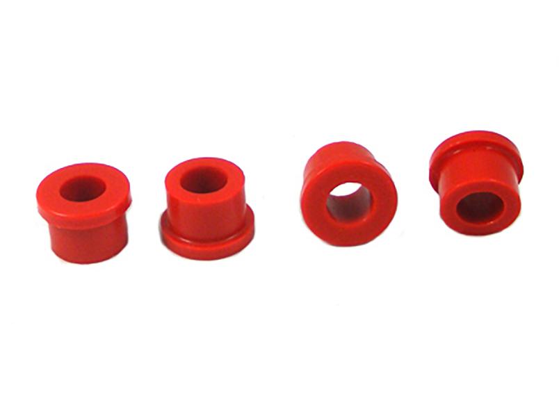Nolathane Control Arm Bush Kit Rear 46139A