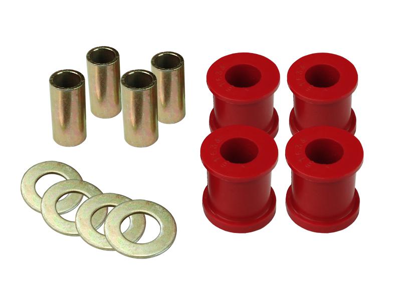 Nolathane Control Arm Bush Kit 46163