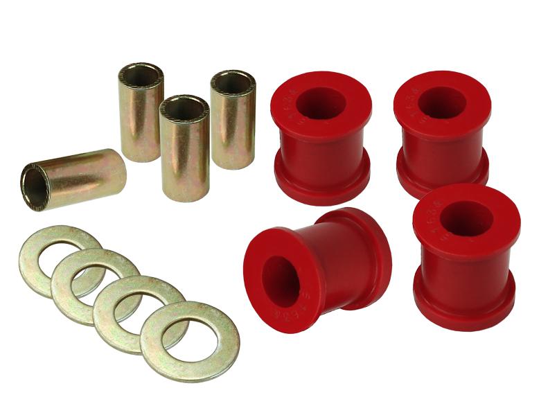 Nolathane Control Arm Bush Kit 46163