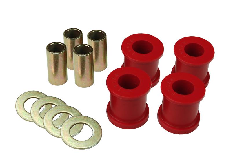 Nolathane Control Arm Bush Kit 46163