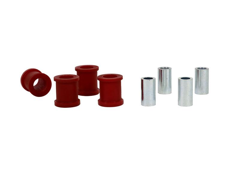 Nolathane Control Arm Bush Kit Rear Lower-Inner & Outer 46164