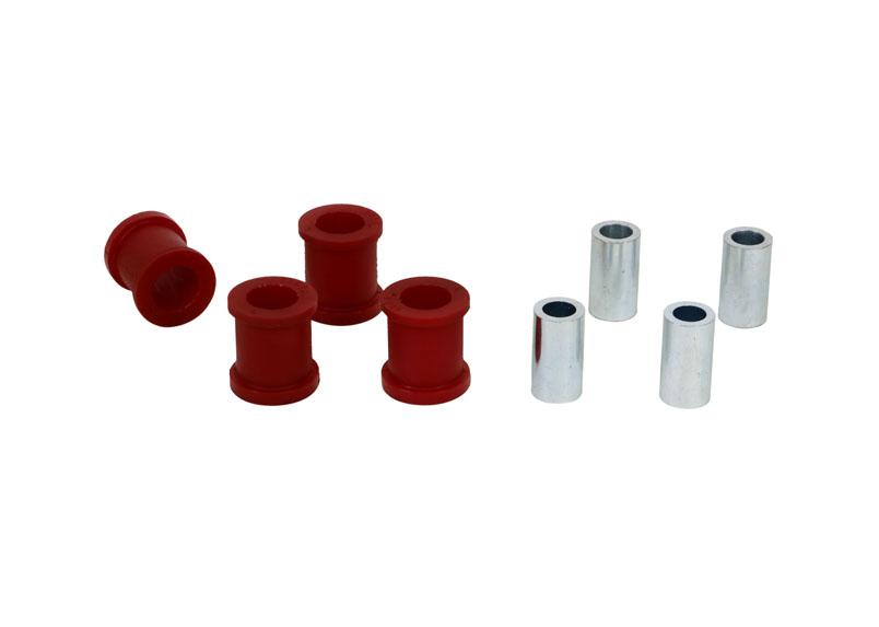 Nolathane Control Arm Bush Kit Rear Lower-Inner & Outer 46164