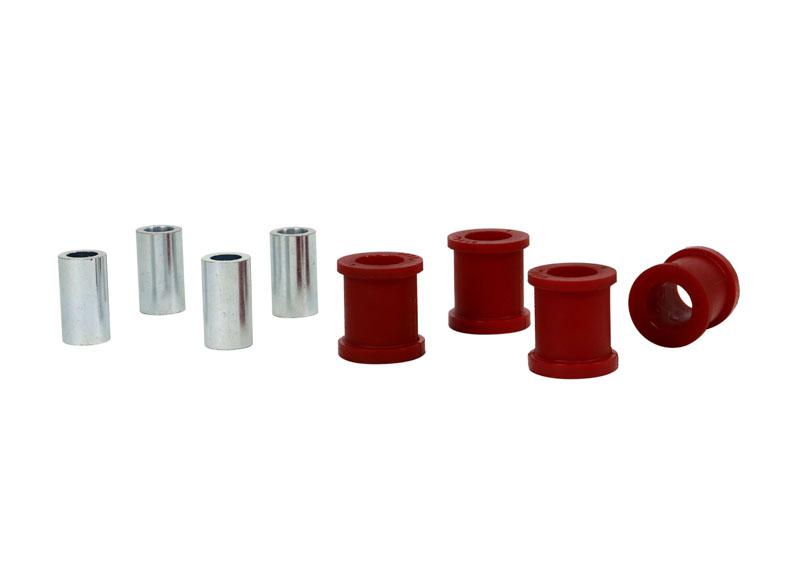 Nolathane Control Arm Bush Kit Rear Lower-Inner & Outer 46164