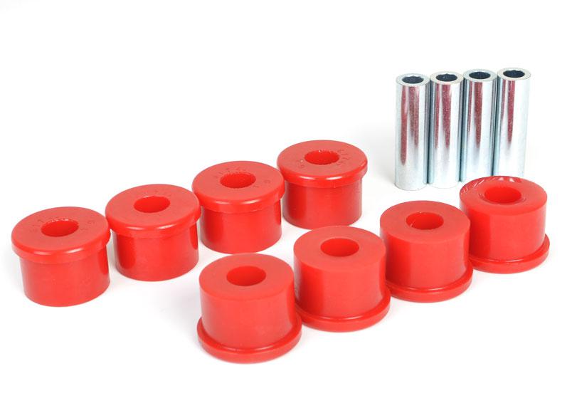 Nolathane Control Arm Bush Kit 46174