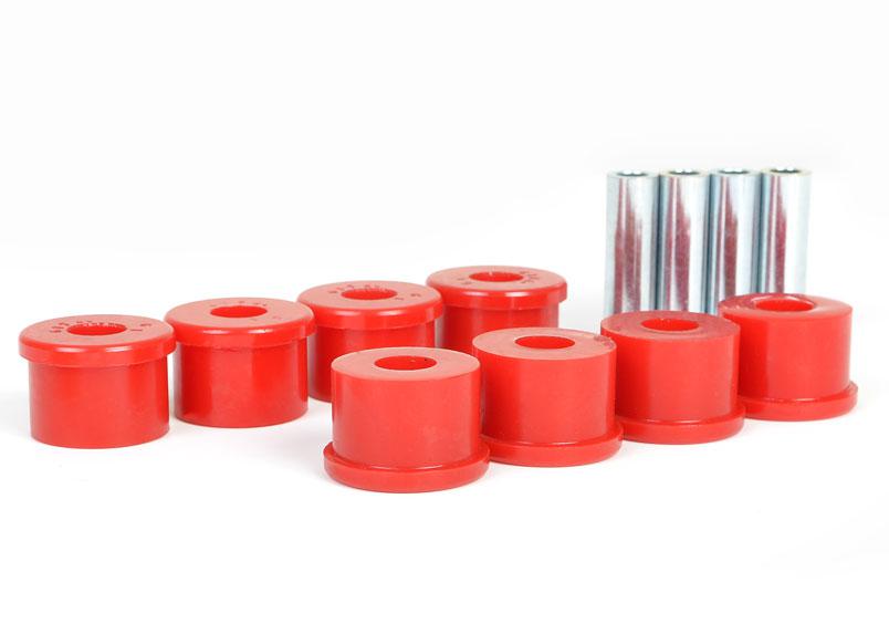 Nolathane Control Arm Bush Kit 46174