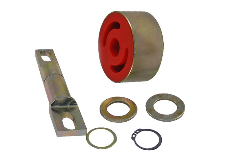 Nolathane Trailing Arm Bush Kit 46180S