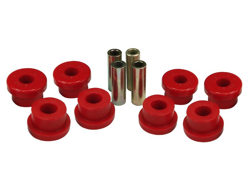 Nolathane Control Arm Bush Kit 46190