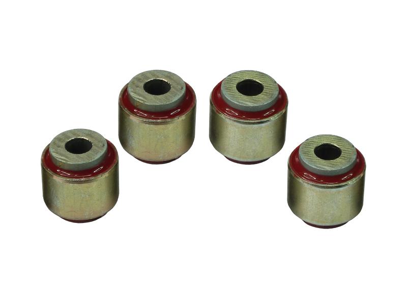 Nolathane Control Arm Bush Kit 46191