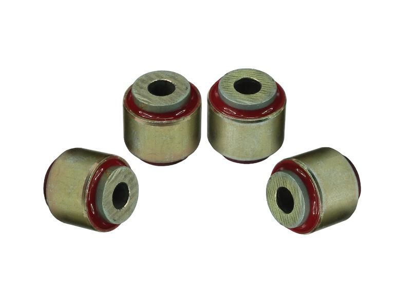 Nolathane Control Arm Bush Kit 46191