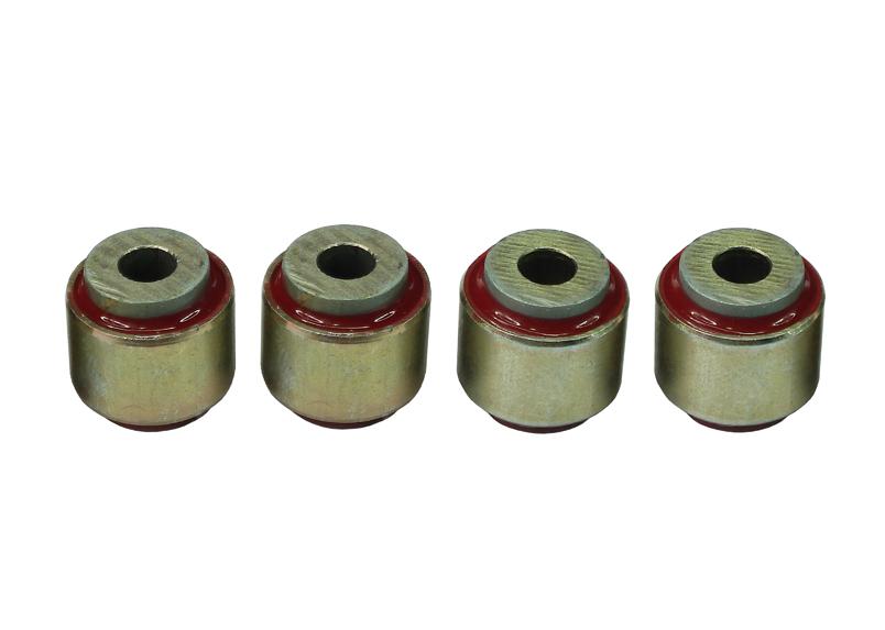 Nolathane Control Arm Bush Kit 46191