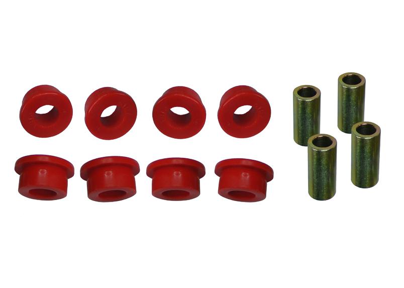 Nolathane Control Arm Bush Kit Lower-Inner & Outer 46197