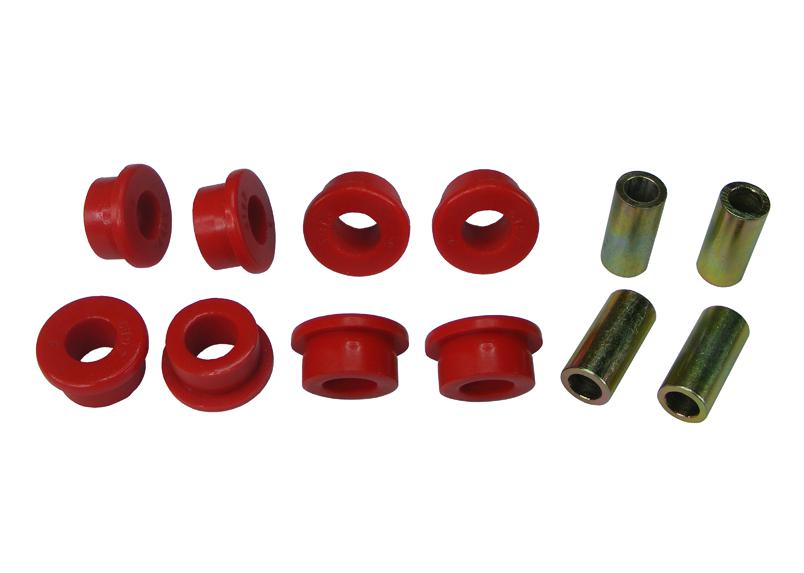 Nolathane Control Arm Bush Kit Lower-Inner & Outer 46197