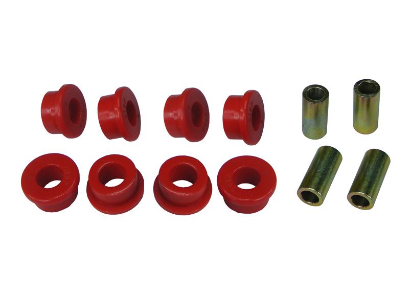 Nolathane Control Arm Bush Kit Lower-Inner & Outer 46197