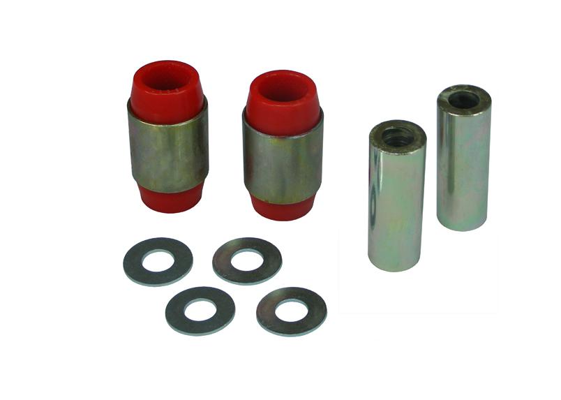 Lukey Muffler-Exhaust Sports LMU17617