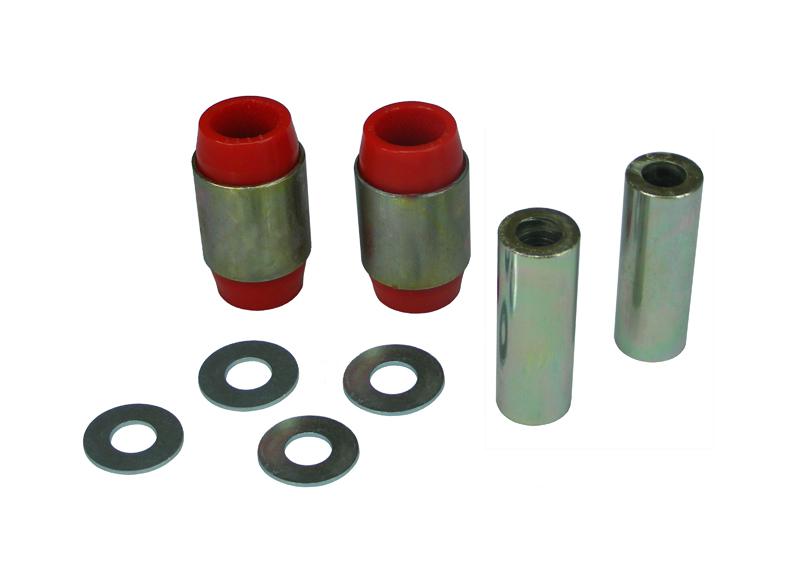Lukey Muffler-Exhaust Sports LMU17617