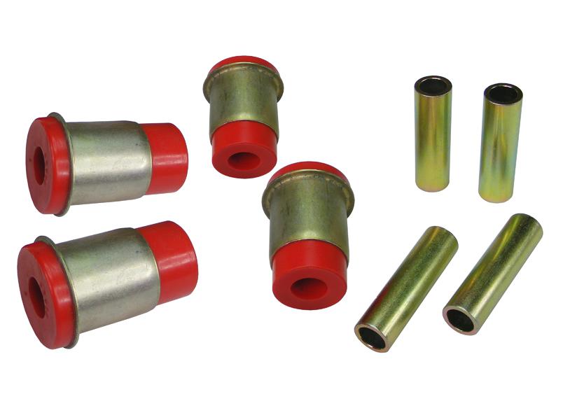 Nolathane Control Arm Bush Kit Lower-Inner 46207