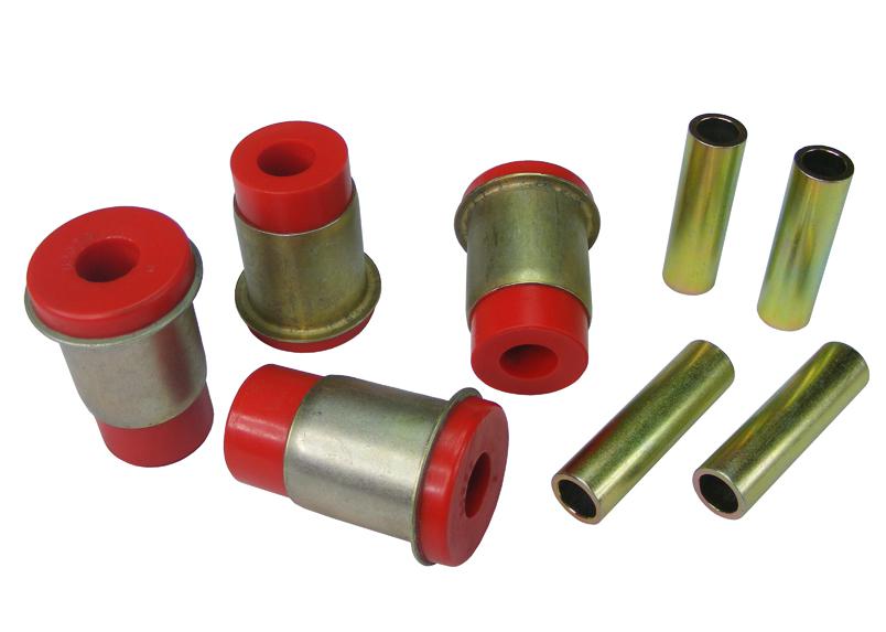 Nolathane Control Arm Bush Kit Lower-Inner 46207