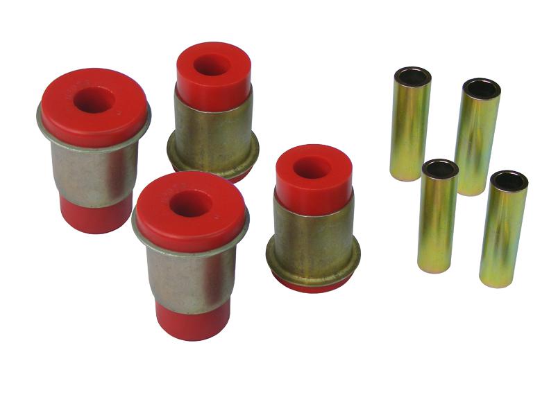 Nolathane Control Arm Bush Kit Lower-Inner 46207