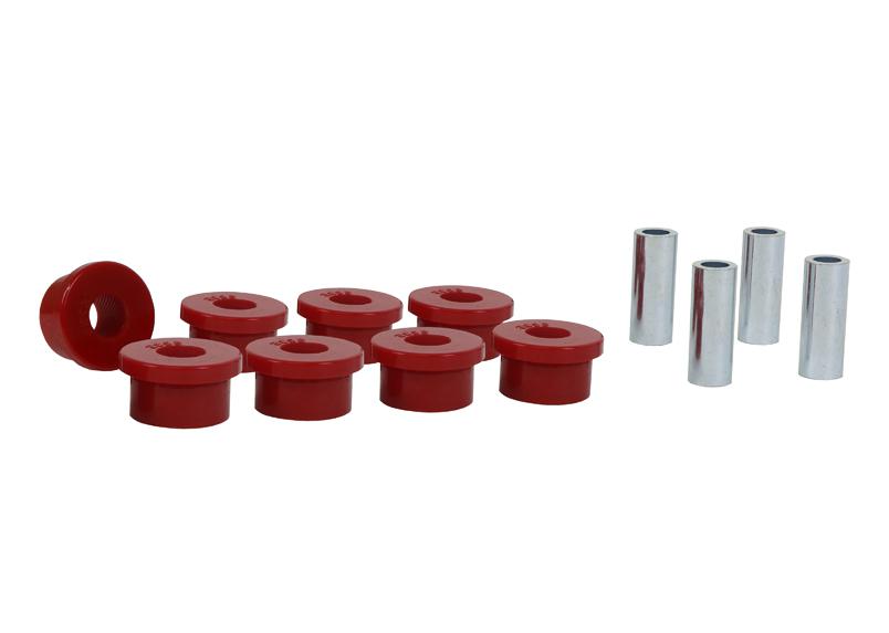 Nolathane Trailing Arm Bush Kit 46235