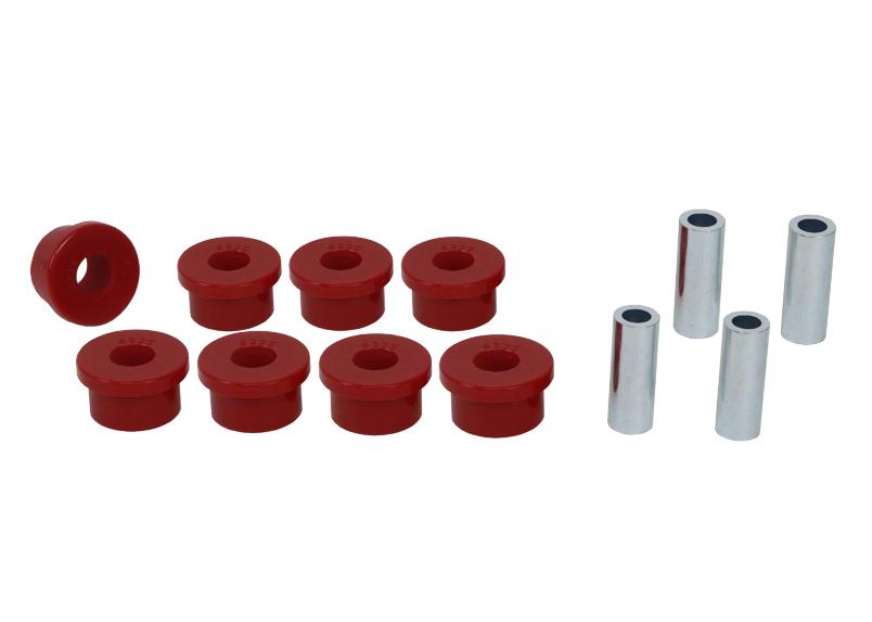 Nolathane Trailing Arm Bush Kit 46235