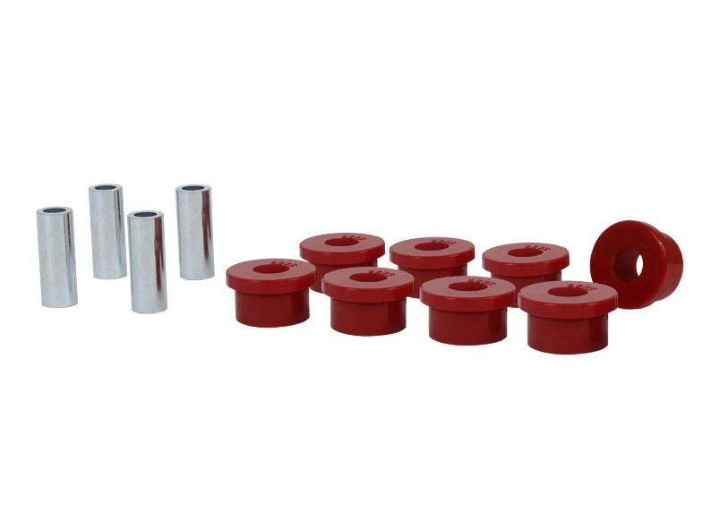 Nolathane Trailing Arm Bush Kit 46235