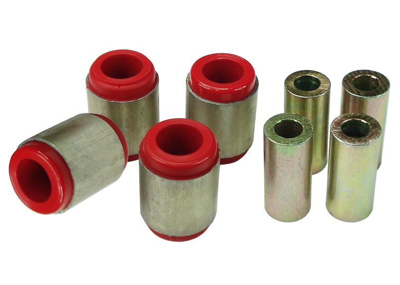 Nolathane Control Arm Bush Kit 46237