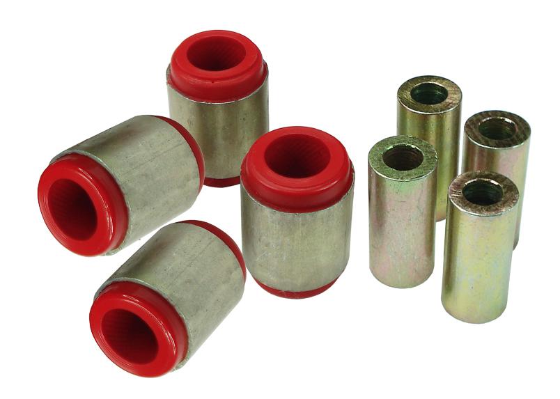 Nolathane Control Arm Bush Kit 46237