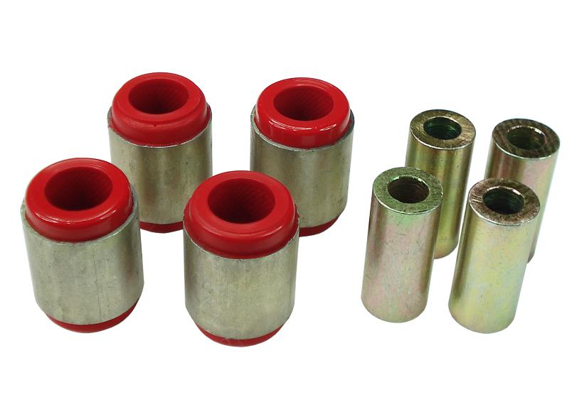 Nolathane Control Arm Bush Kit 46237
