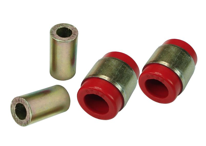 Nolathane Control Arm Bush Kit Lower Front-Inner 46238