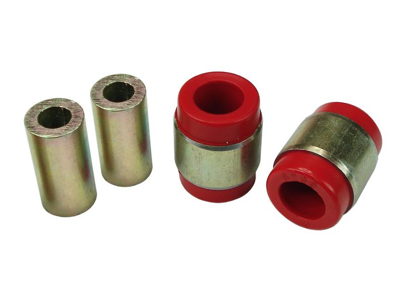 Nolathane Control Arm Bush Kit Lower Front-Inner 46238