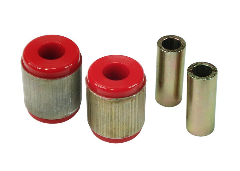 Nolathane Control Arm Bush Kit Lower-Inner & Outer 46244