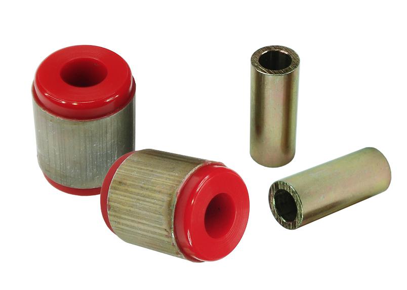 Nolathane Control Arm Bush Kit Lower-Inner & Outer 46244