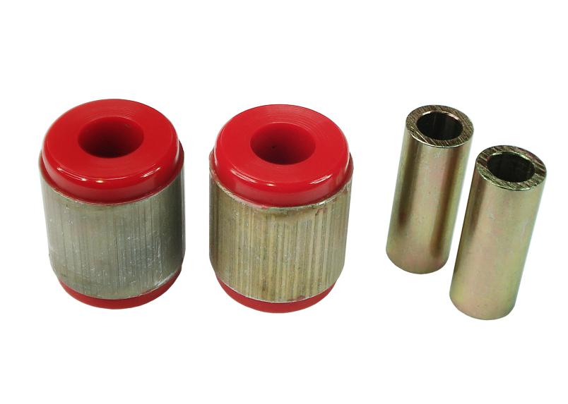 Nolathane Control Arm Bush Kit Lower-Inner & Outer 46244