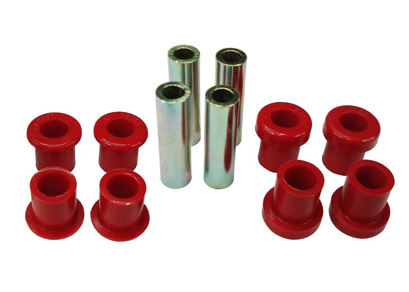 Nolathane Control Arm Bush Kit 46247
