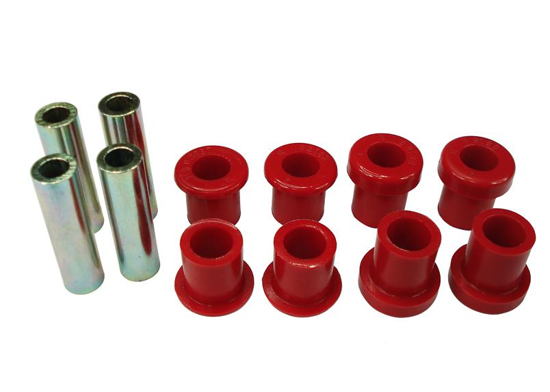 Nolathane Control Arm Bush Kit 46247