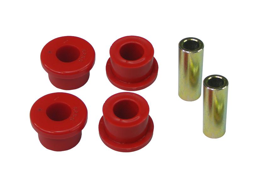Nolathane Control Arm Bush Kit 46255